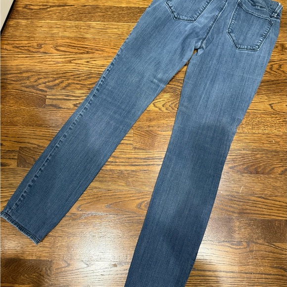 Two Pairs-Denim Jeans - Picture 3 of 9
